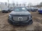 2024 Mercedes-benz Glb 250 4matic Черный vin: W1N4M4HB4RW352908