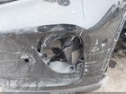 2024 Mercedes-benz Glb 250 4matic Черный vin: W1N4M4HB4RW352908