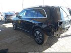 2024 Mercedes-benz Glb 250 4matic Черный vin: W1N4M4HB4RW371779