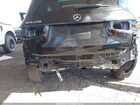 2024 Mercedes-benz Glb 250 4matic Черный vin: W1N4M4HB4RW371779