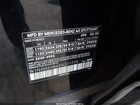 2024 Mercedes-benz Glb 250 4matic Черный vin: W1N4M4HB4RW371779