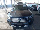 2024 Mercedes-benz Glb 250 4matic Черный vin: W1N4M4HB4RW371779