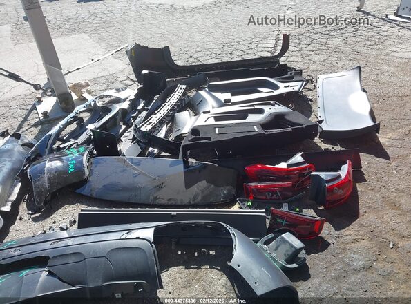 W1N4M4HB4RW371779 2024 MERCEDES-BENZ GLB-CLASS Черный Вид щитка приборов
