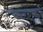 2024 Mercedes-benz Glb 250 4matic Черный vin: W1N4M4HB4RW371779