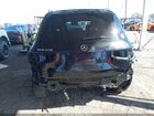 2024 Mercedes-benz Glb 250 4matic Черный vin: W1N4M4HB4RW371779