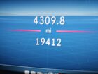 2024 Mercedes-benz Glb 250 4matic Черный vin: W1N4M4HB4RW371779