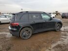 2025 Mercedes-benz Glb 250 4matic Черный vin: W1N4M4HB5SW400941