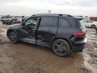 2025 Mercedes-benz Glb 250 4matic Черный vin: W1N4M4HB5SW400941