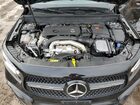2025 Mercedes-benz Glb 250 4matic Черный vin: W1N4M4HB5SW400941