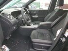 2025 Mercedes-benz Glb 250 4matic Черный vin: W1N4M4HB5SW400941