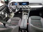 2025 Mercedes-benz Glb 250 4matic Черный vin: W1N4M4HB5SW400941