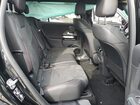 2025 Mercedes-benz Glb 250 4matic Черный vin: W1N4M4HB5SW400941