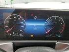 2025 Mercedes-benz Glb 250 4matic Черный vin: W1N4M4HB5SW400941