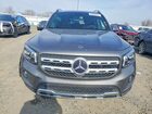 2021 Mercedes-benz Glb 250 4matic Серый vin: W1N4M4HB6MW118570 2021 Mercedes-benz Glb 250 4matic Серый vin: W1N4M4HB6MW118570