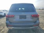 2021 Mercedes-benz Glb 250 4matic Серый vin: W1N4M4HB6MW118570 2021 Mercedes-benz Glb 250 4matic Серый vin: W1N4M4HB6MW118570