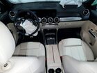 2025 Mercedes-benz Glb 250 4matic Белый vin: W1N4M4HB6SW411785