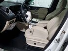 2025 Mercedes-benz Glb 250 4matic Белый vin: W1N4M4HB6SW411785