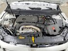 2025 Mercedes-benz Glb 250 4matic Белый vin: W1N4M4HB6SW411785