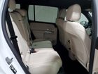 2025 Mercedes-benz Glb 250 4matic Белый vin: W1N4M4HB6SW411785