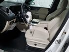 2025 Mercedes-benz Glb 250 4matic Белый vin: W1N4M4HB6SW411785 Damage: Airbag - Front Left, Deployed, Replacement Required