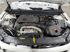 2025 Mercedes-benz Glb 250 4matic Белый vin: W1N4M4HB6SW411785 Damage: Radiator, Broken, Replacement Required