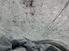 2025 Mercedes-benz Glb 250 4matic Белый vin: W1N4M4HB6SW411785 Damage: Windshield, Broken, Replacement Required