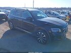 2022 Mercedes-benz Glb 250 4matic Черный vin: W1N4M4HB7NW193392