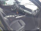 2023 Mercedes-benz Glb 250 4matic Черный vin: W1N4M4HB7PW277036