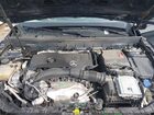 2023 Mercedes-benz Glb 250 4matic Черный vin: W1N4M4HB7PW277036