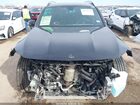 2023 Mercedes-benz Glb 250 4matic Черный vin: W1N4M4HB7PW277036