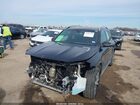 2023 Mercedes-benz Glb 250 4matic Черный vin: W1N4M4HB7PW277036