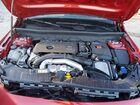 2025 Mercedes-benz Glb 250 4matic Красный vin: W1N4M4HB7SW436193