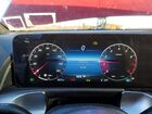 2025 Mercedes-benz Glb 250 4matic Красный vin: W1N4M4HB7SW436193