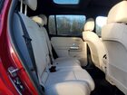 2025 Mercedes-benz Glb 250 4matic Красный vin: W1N4M4HB7SW436193