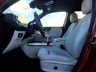 2025 Mercedes-benz Glb 250 4matic Красный vin: W1N4M4HB7SW436193