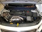 2025 Mercedes-benz Glb 250 4matic Белый vin: W1N4M4HB8SW423856