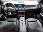 2021 Mercedes-benz Glb 250 4matic Black vin: W1N4M4HBXMW115350