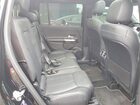 2021 Mercedes-benz Glb 250 4matic Black vin: W1N4M4HBXMW115350