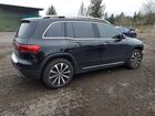 2021 Mercedes-benz Glb 250 4matic Black vin: W1N4M4HBXMW115350