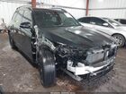 2022 Mercedes-benz Amg Glb 35 4matic Black vin: W1N4M5BB3NW178760