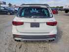 2023 Mercedes-benz Glb Amg 35 4matic Белый vin: W1N4M5BB6PW313099 2023 Mercedes-benz Glb Amg 35 4matic Белый vin: W1N4M5BB6PW313099