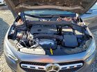 2022 Mercedes-benz Gla 250 4matic Серый vin: W1N4N4HB0NJ381780