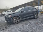 2024 Mercedes-benz Gla 250 4matic Black vin: W1N4N4HB0RJ608486