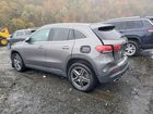 2023 Mercedes-benz Gla 250 4matic Серый vin: W1N4N4HB1PJ484127