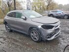 2023 Mercedes-benz Gla 250 4matic Серый vin: W1N4N4HB1PJ484127