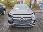 2023 Mercedes-benz Gla 250 4matic Серый vin: W1N4N4HB1PJ484127