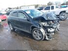 2023 Mercedes-benz Gla 250 4matic Black vin: W1N4N4HB2PJ516938