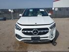 2021 Mercedes-benz Gla 250 4matic White vin: W1N4N4HB3MJ147213
