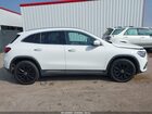 2021 Mercedes-benz Gla 250 4matic White vin: W1N4N4HB3MJ147213