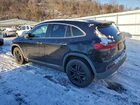 2021 Mercedes-benz Gla 250 4matic Черный vin: W1N4N4HB4MJ216149